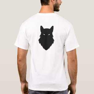 Alpha Wolf T-shirt