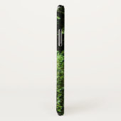 Alpha Zwarte Beer Case-Mate iPhone Case (Achterkant / rechts)