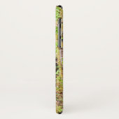 Alpha Zwarte Beer Case-Mate iPhone Case (Achterkant/links)