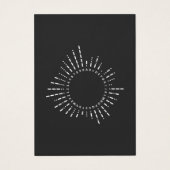 Alphabet Code Morse (Devant)