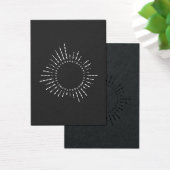 Alphabet Code Morse (Bureau)