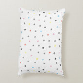 Alphabet des Animaux | Coussin de Naissance pour l (Dos(Vertical))