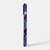 Alphabet F mandala (Côté gauche)