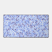 alphabet grec (Recto)