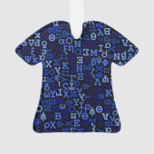 alphabet grec (dos)