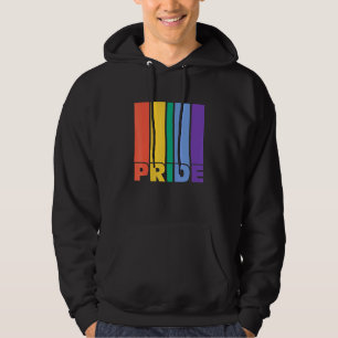 Alphabet Mafia Lgbetq Pride Hoodie