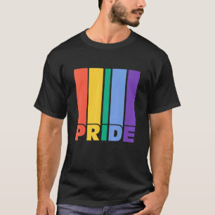 Alphabet Mafia Lgbetq Pride T-shirt