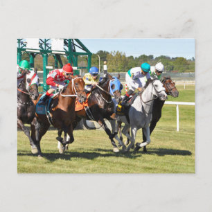 Alphabet Soup 2017 Briefkaart