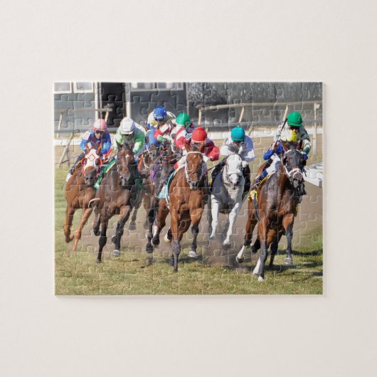 Alphabet Soup Legpuzzel (Horizontaal)