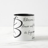 Alphabets Mug (Centre)