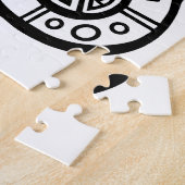 AlphaCrow.v1 Legpuzzel (Zijkant)