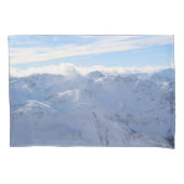 Alphine Mountain Kussensloop (Voorkant)