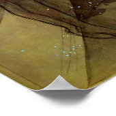 ALPHONSE MARIA MUCHA-NORTH STAR-PRINT POSTER (Hoek)