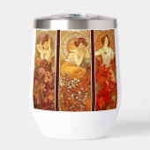 Alphonse Mucha (Avant)