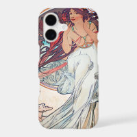 Alphonse Mucha