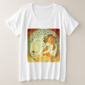 Alphonse Mucha (Design devant)