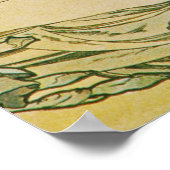 Alphonse Mucha Art Déco (Coin)