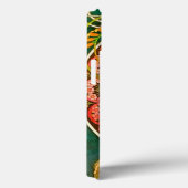 Alphonse Mucha Art Nouveau Daydrodroom Case-Mate iPhone Case (Achterkant / Rechts)