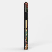Alphonse Mucha art nouveau, , vrouwen, be Case-Mate iPhone Case (Achterkant/rechts)