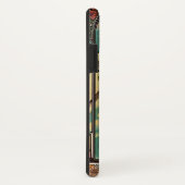 Alphonse Mucha art nouveau, , vrouwen, be Case-Mate iPhone Case (Achterkant / rechts)