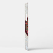 Alphonse Mucha Case-Mate iPhone Case (Achterkant / Rechts)