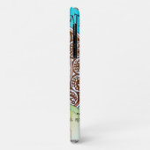 Alphonse Mucha Case-Mate iPhone Case (Achterkant/links)