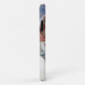 Alphonse Mucha Case-Mate iPhone Case (Achterkant/rechts)