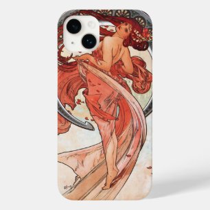 Alphonse Mucha Dance 1898 Art Case-Mate iPhone 14 Plus Hoesje