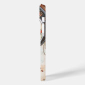 Alphonse Mucha Dance 1898 Art Case-Mate iPhone Case (Achterkant / Links)