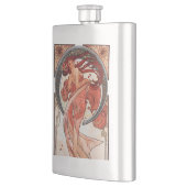Alphonse Mucha Dance 1898 Art  Flacon (Links)