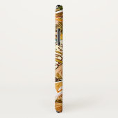 Alphonse Mucha Dreaming (Reverie) Case-Mate iPhone Case (Achterkant / rechts)