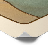 Alphonse Mucha Fruit 1897 CC0106 Poster (Coin)