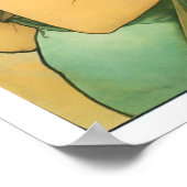 Alphonse Mucha ~ Fruit ( 1897 ) Poster (Coin)