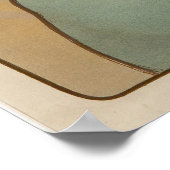 Alphonse Mucha - Fruit - Print (Hoek)