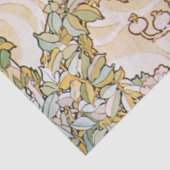 alphonse mucha godin tissuepapier (Detail)