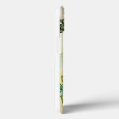 Alphonse Mucha - Iris WB Case-Mate iPhone Case (Achterkant / Rechts)