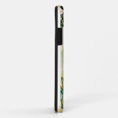 Alphonse Mucha - Iris WB Case-Mate iPhone Case (Achterkant/rechts)