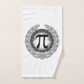 Alphonse Mucha JOB ISOGS (Serviette à main)