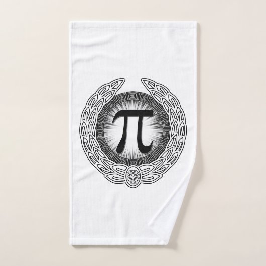 Alphonse Mucha JOB ISOGS (Serviette à main)