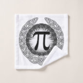 Alphonse Mucha JOB ISOGS (Gant de toilette)