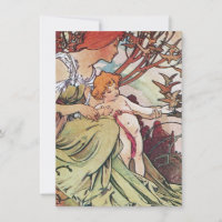 Alphonse Mucha