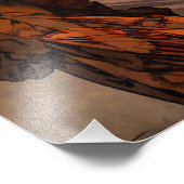 Alphonse Mucha Morning Star Print Foto Afdruk (Hoek)