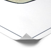 Alphonse Mucha Poster (Hoek)