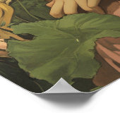 Alphonse Mucha Poster (Hoek)