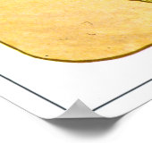 Alphonse Mucha Poster (Hoek)