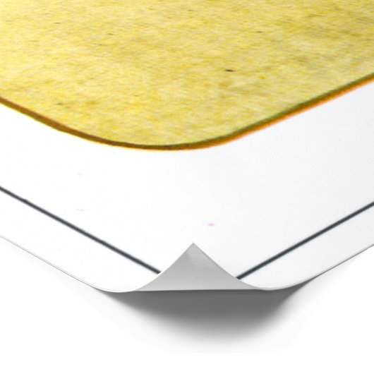 Alphonse Mucha Poster (Hoek)