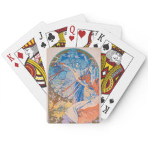 Alphonse Mucha Poster voor Sokol (1926)