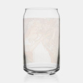 Alphonse Mucha Printemps Art Nouveau (Verso)