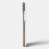 Alphonse Mucha Summer Case-Mate iPhone Case (Achterkant / Links)