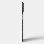 Alphonse Mucha Summer Case-Mate iPhone Case (Achterkant / Rechts)